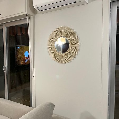 Superbe Appartement Vue Sur Mer Nicea Zewnętrze zdjęcie