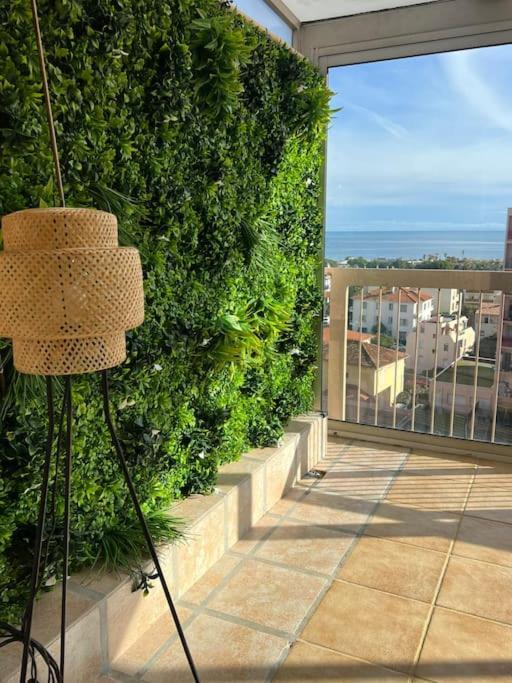 Superbe Appartement Vue Sur Mer Nicea Zewnętrze zdjęcie